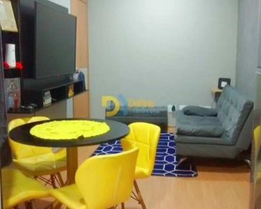 Apartamento à venda no bairro Graminha - Limeira/SP