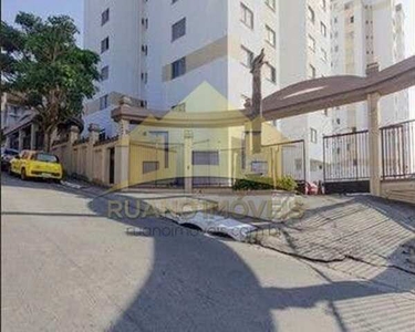 Apartamento a Venda no bairro Itaquera - São Paulo, SP