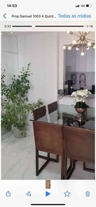 Apartamento à venda no bairro Setor Bueno, 60m²