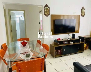 Apartamento à venda no bairro Tupi - Praia Grande/SP