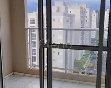 Apartamento à venda no Condomínio HM Morada do Vale - Valinhos/SP