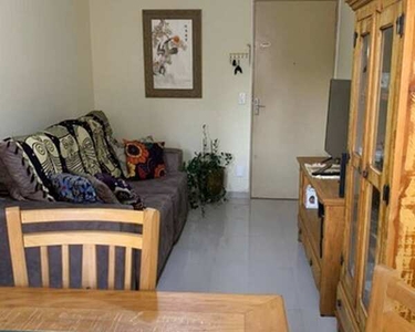 Apartamento à Venda no Condomínio Juruá com 2 Quartos por R$ 190.000