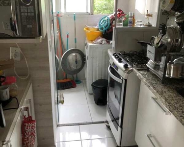 Apartamento à venda no Condomínio Marcco, em Sorocaba-SP