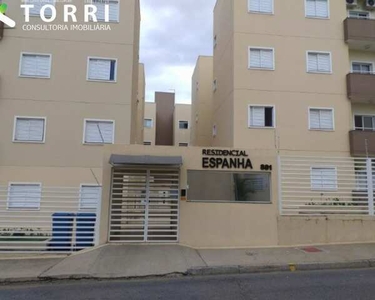 Apartamento à venda no Condomínio Residencial Espanha em, Sorocaba/SP