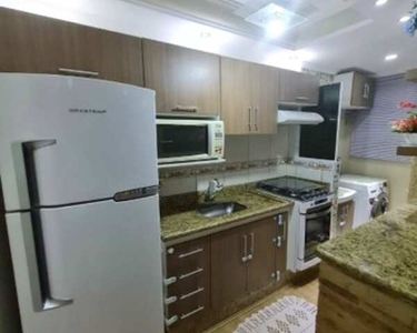 Apartamento à venda no Condomínio Residencial Marcco, Sorocaba-SP