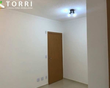Apartamento à venda no Condomínio Residencial Parque Serra Azul em, Sorocaba/SP
