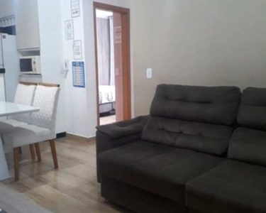 Apartamento à venda no Condomínio Residencial Parque Serra Azul em, Sorocaba/SP