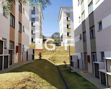 Apartamento a venda no condomínio Residencial Vale das Figueiras em Valinhos