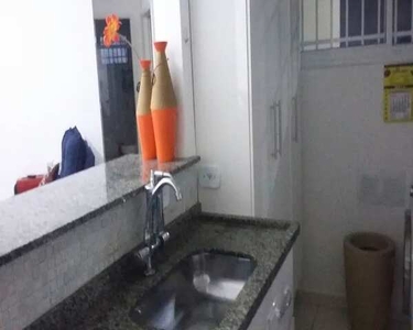 APARTAMENTO À VENDA NO JARDIM PAGLIATO - SOROCABA/SP