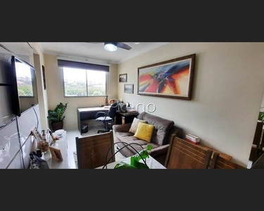 Apartamento à venda no Residencial Águas da Serra em Campinas/SP