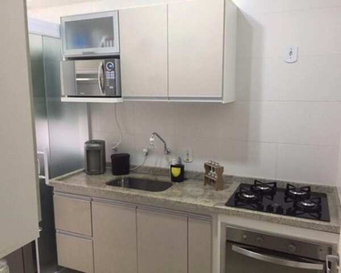 Apartamento à venda no Residencial Ilhas Gregas, em Sorocaba-SP