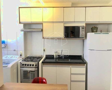 Apartamento a venda no Residencial Parque Cetus em Campinas/SP