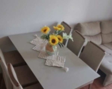 Apartamento à venda no Residencial Safira, em Sorocaba -SP