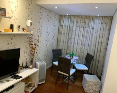 Apartamento à venda no Residencial San Raphael, Sorocaba/SP