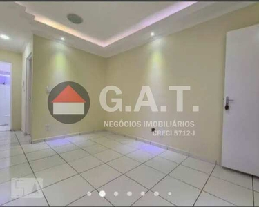 APARTAMENTO À VENDA NO RESIDENCIAL VILLA BELLA - SOROCABA/SP