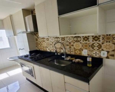 Apartamento à Venda no Vila Nova Sorocaba, Sorocaba - SP