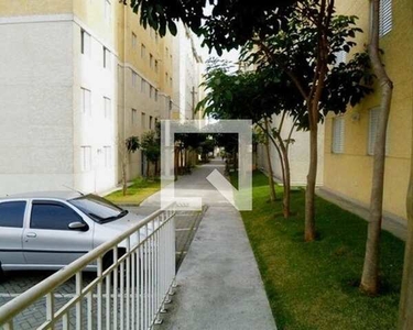 Apartamento à Venda - Parque São Lucas, 2 Quartos, 45 m2