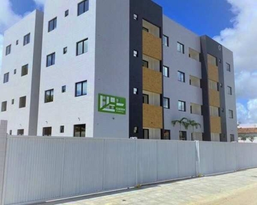 Apartamento à venda, Planalto Boa Esperança, João Pessoa, PB