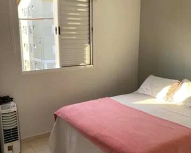 Apartamento à venda por R$ 175.000,00 - Residencial São Luis - Francisco Morato/SP