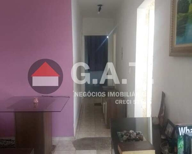 APARTAMENTO À VENDA - SOROCABA/SP