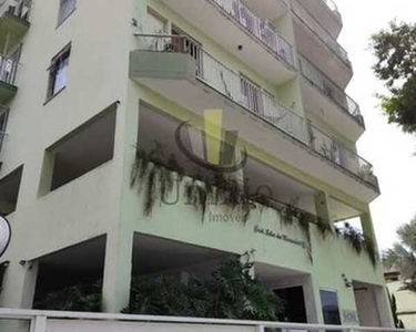 Apartamento á venda - Taquara - Jacarepaguá - Rio de Janeiro - RJ