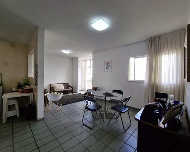 Apartamento à venda tem 72 m2 com 3 quartos no Village Ponta Negra - Natal - RN