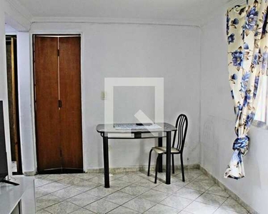 Apartamento à Venda - Vila Jacuí, 2 Quartos, 44 m2