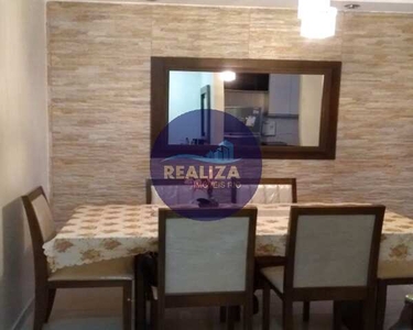 Apartamento ALUGUEL/VENDA em BELFORD ROXO - RJ, CENTRO