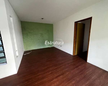 Apartamento amplo no coração de Santa Maria