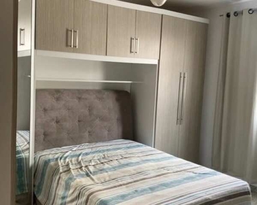 Apartamento Apartamento com 1 dormitório