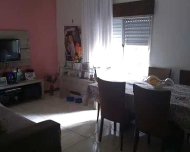 Apartamento Apartamento com 2 dormitórios