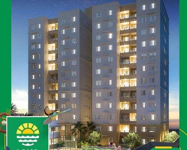 APARTAMENTO ARACAJU PORTO SOLLARE NO INÁCIO BARBOSA