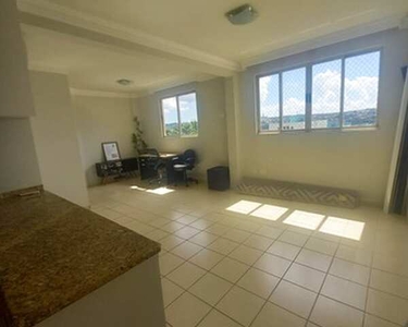 Apartamento Av. Alziro Zarur