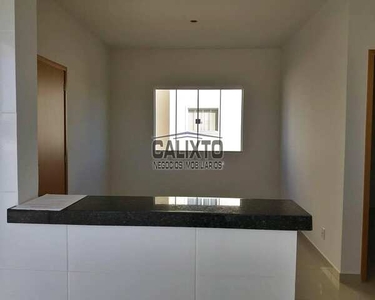 APARTAMENTO BAIRRO NOVA UBERLANDIA