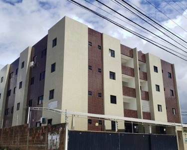 Apartamento Bancários, 03 quartos área 90m2, Rua Maria Jose Mendes Nóbrega nº 100