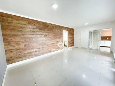Apartamento Belvedere,259m², 4 Dormitorios, Jardim das Colinas - São Jose dos Campos SP