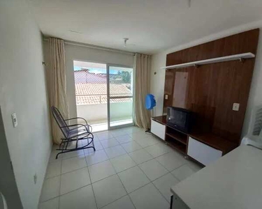 Apartamento Bessa 200 metros da praia, 1º Andar, 60m² 2Qtos,1St,Varanda, Mobiliado !!!