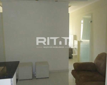 Apartamento - Centro - Campinas