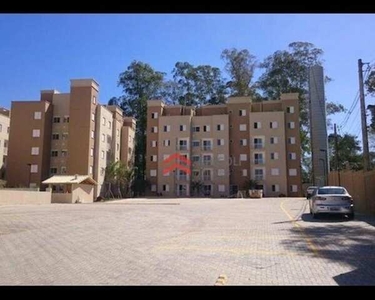 Apartamento com 02 dormitórios, 45 m² - Jardim Ísis - Cotia/SP