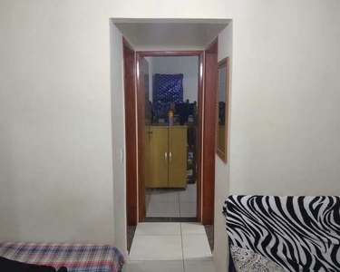 Apartamento com 1 Dorm. - Aviação - PG