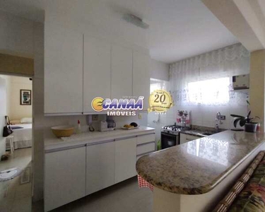 Apartamento com 1 dorm, Caiçara, Praia Grande - R$ 202 mil, Cod: 6530