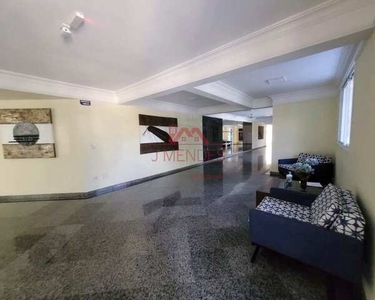 Apartamento com 1 dorm, Canto do Forte, Praia Grande - R$ 260 mil, Cod: 5178