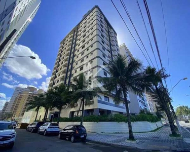 Apartamento com 1 dorm, Guilhermina, Praia Grande - R$ 239 mil, Cod: 7929