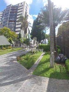 Apartamento com 1 dorm, Vila Alexandria, São Paulo, Cod: 1236