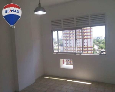 Apartamento com 1 dormitório, 40 m² - venda por R$ 160.000,00 ou aluguel por R$ 1.300,10/m