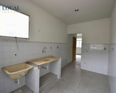 Apartamento com 1 dormitório, 68 m² - venda por R$ 155.000,00 ou aluguel por R$ 856,38/mês