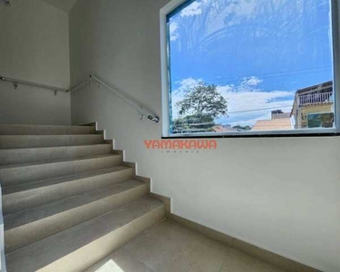 Apartamento com 1 dormitório à venda, 31 m² por R$ 220.000,00 - Penha - São Paulo/SP