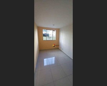 Apartamento com 1 dormitório à venda, 32 m² por R$ 160.000,00 - Loteamento Parque São Mart