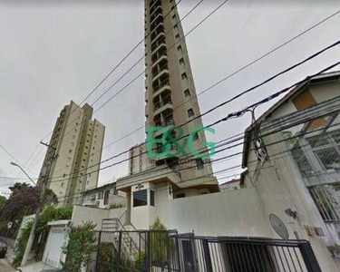 Apartamento com 1 dormitório à venda, 35 m² por R$ 260.000,00 - Campo Belo - São Paulo/SP