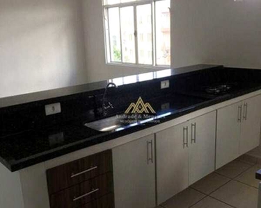 Apartamento com 1 dormitório à venda, 40 m² por R$ 165.000,00 - Parque dos Bandeirantes